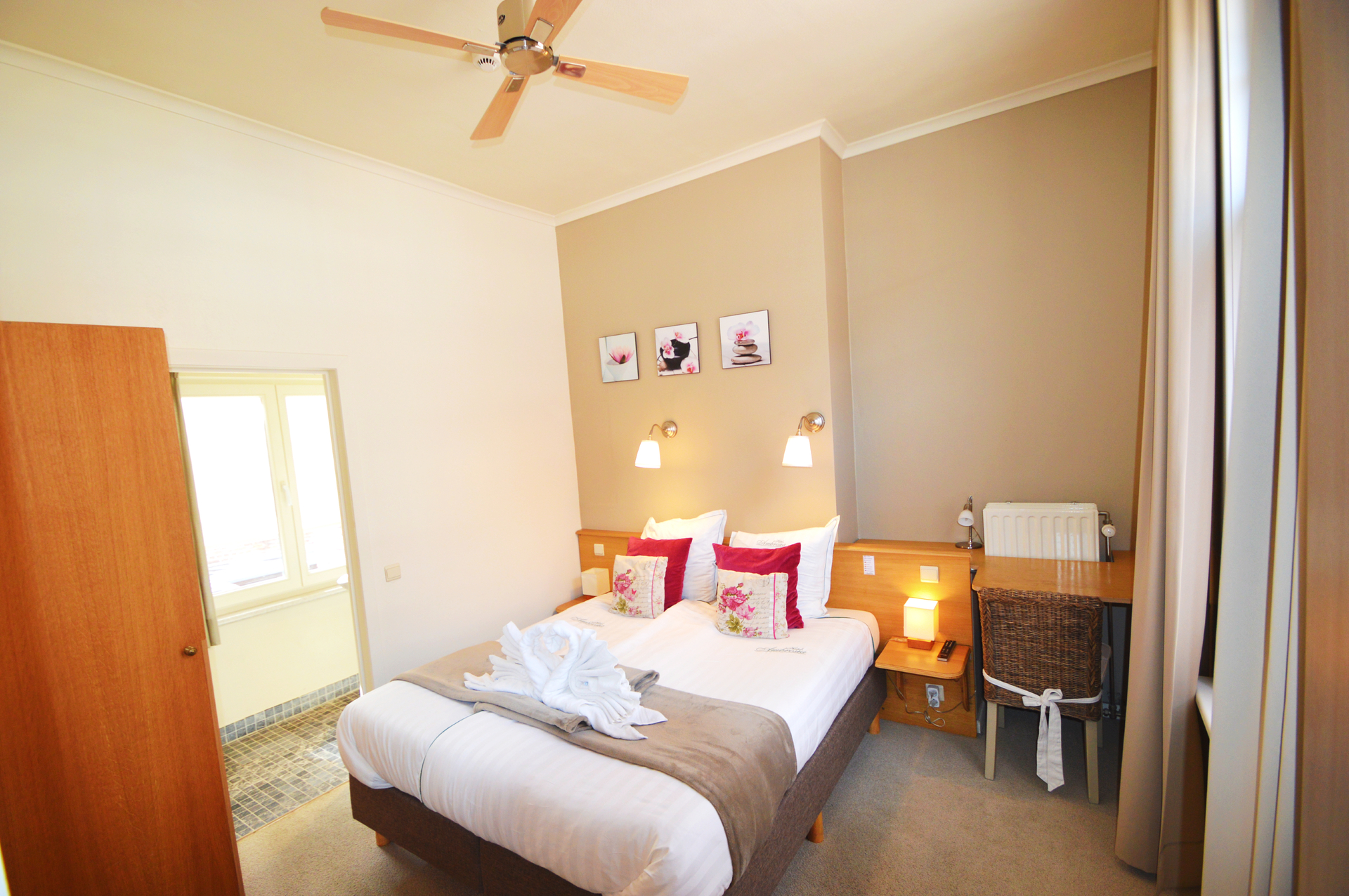Double Room ensuite